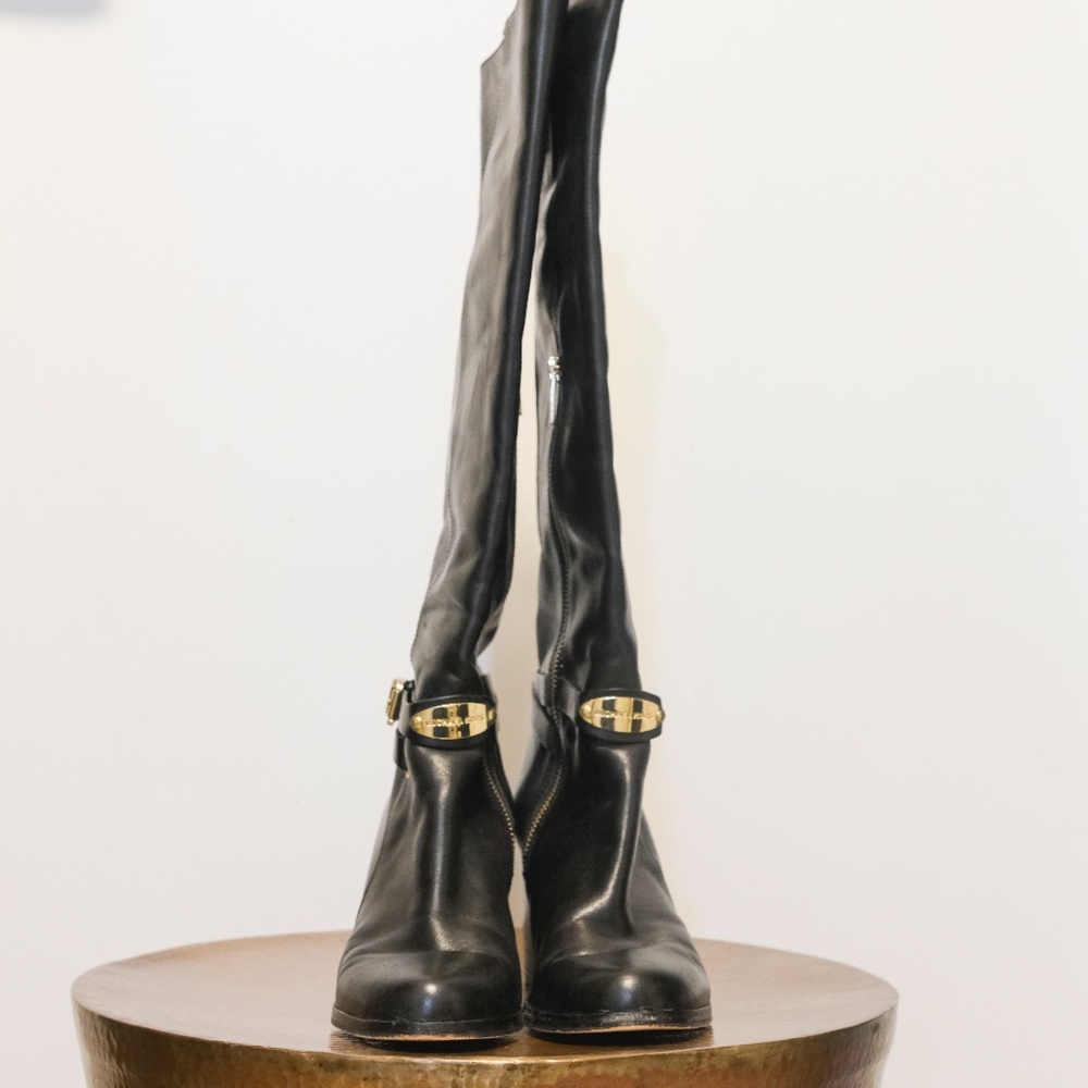 Michael Kors Boots